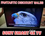 UPCOMING FESTIVAL KONDATAM SONY SMART ANDROID 4k LED TV LOWEST COST