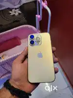 Iphone 14 pro 128gb in Excellent Condition