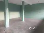 Commercial space for rent