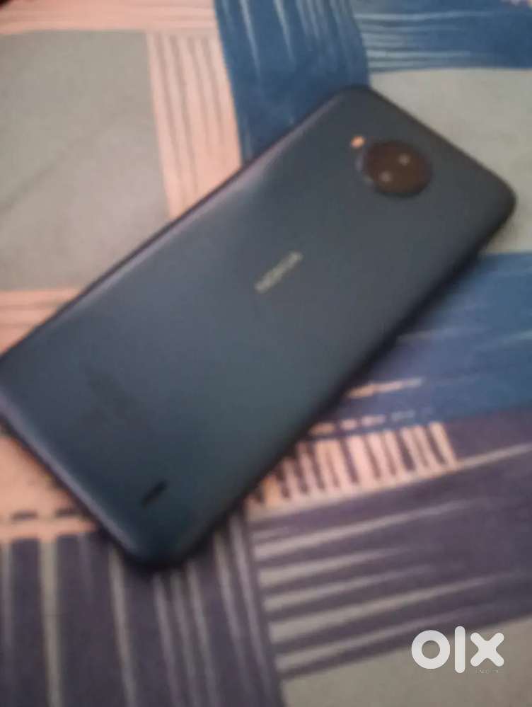 Nokia C20 plus