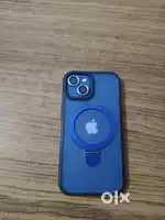 Iphone 13 with bill box and adapter