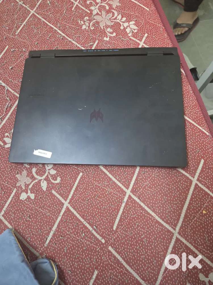 Acer Predator Helios Neo 16 Rtx 4060 i7 13th generation