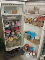 LG 200 Liter Single Door Fridge