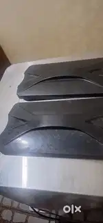 Softy filling ice Cream machine