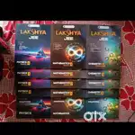 Lakshya jee 2025 module