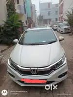 Honda City ZX 2020 Petrol 84000 Km Driven