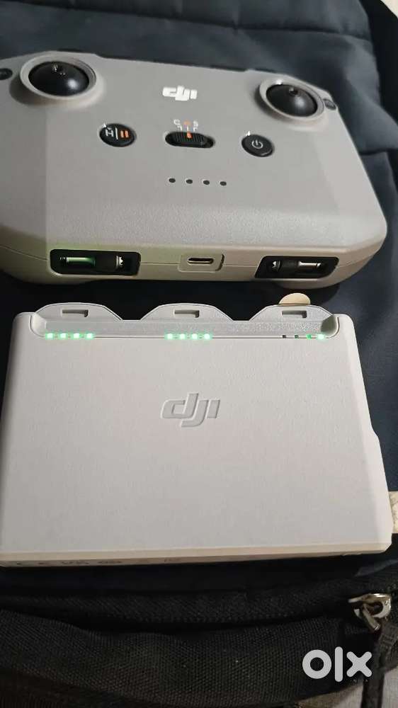 DJI NEO FLY more combo drone