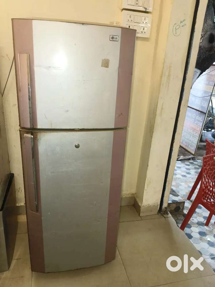 Lg. Fridge