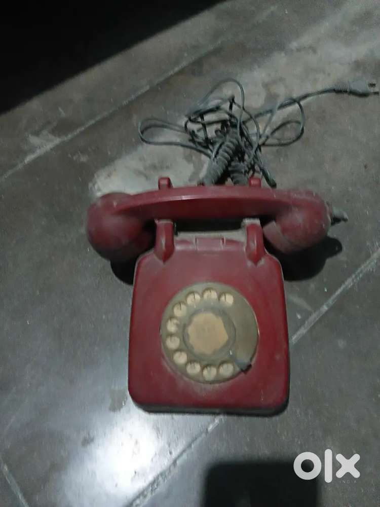 Old phone good condition