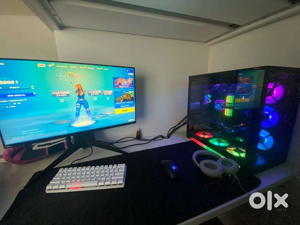Alienware Monitor 240hz AW2518h