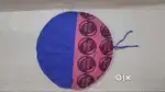 Foldable kids play popup tent house