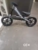Mimiko balancing cycle