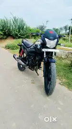 Honda Livo Self Start