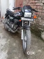 Hero Splendor very very good condition