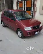 Maruti Suzuki Alto 0.8 LXI (O), 2009, Petrol