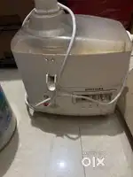 Juicer mixer grinder