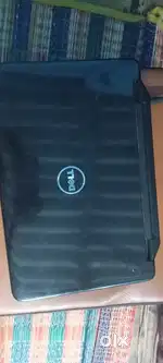 Dell laptop