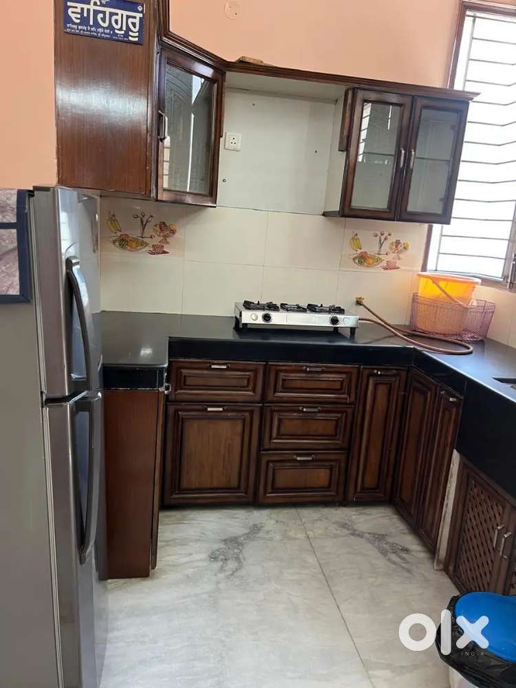2 Room Set for Rent in Chandigarh  Ideal for Working Men