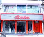 Sales and maintenance staff
