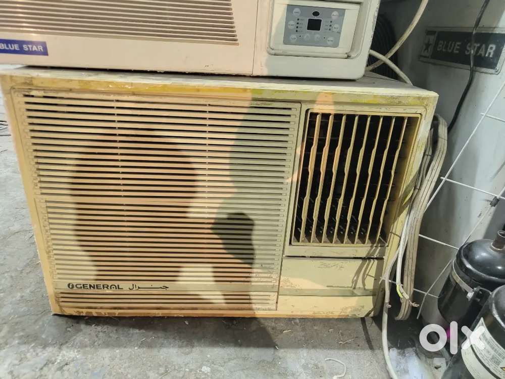 Purchasing dead ac