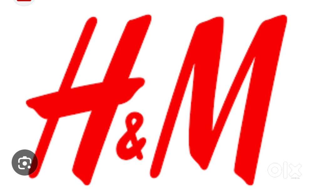 H&M staff need for sales advisor