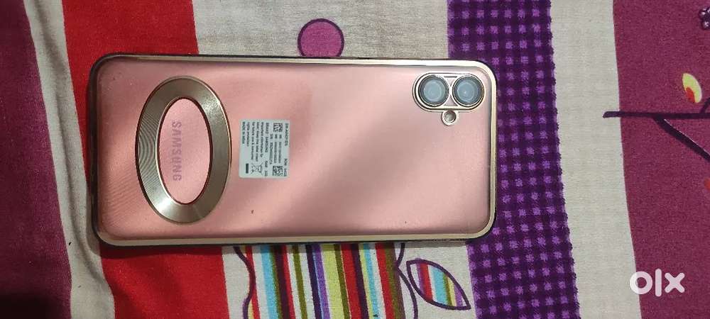 Samsung A04e hai abhi 2 manth huaa hai phone ka