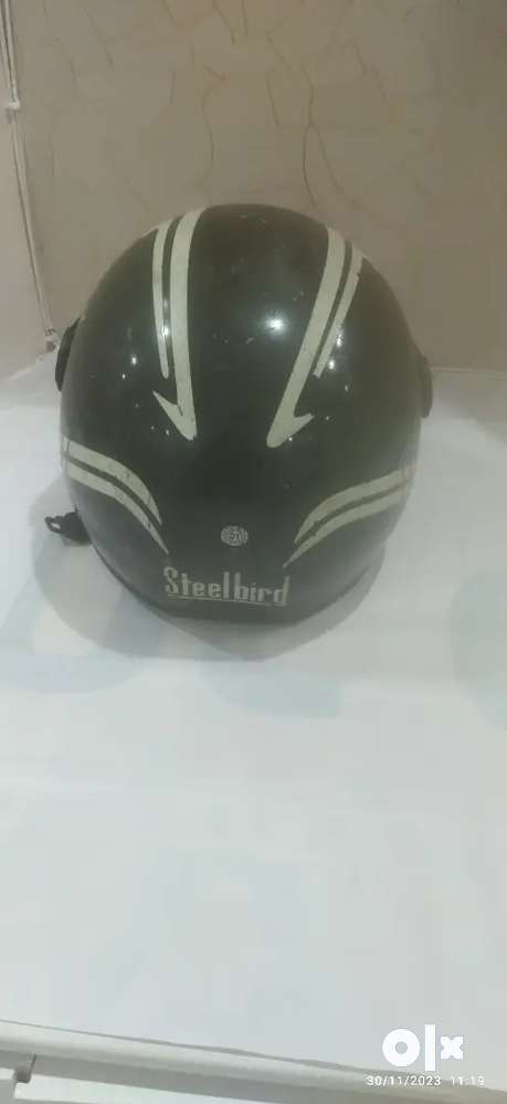 Helmet for quick sale