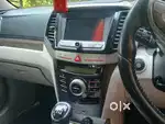 Mahindra XUV300 w8 deisel 2019 model