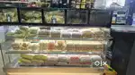Bakery Display Rack for Sale - Good condition