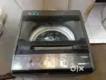 Fully automatic washing machine