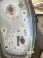 TVS Scooty Pep+