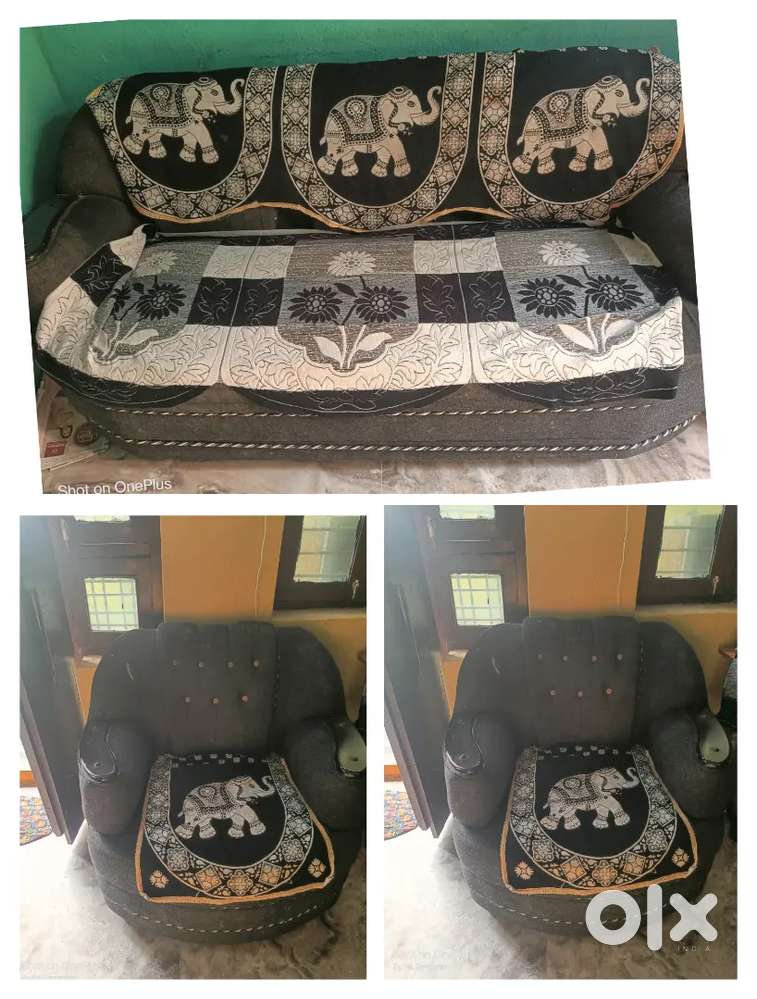 Furniture selling
