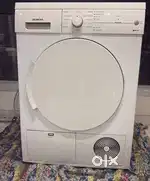 Siemens dryer