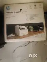 LeserJet pro MFP 4104dw