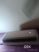 AC SERVICE ALL TYPES AND INSTALL