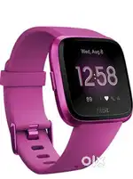 Fitbit versa lite smartwatch