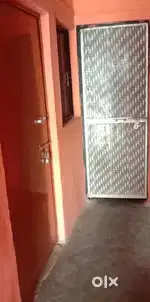 One room with sharing bathroom