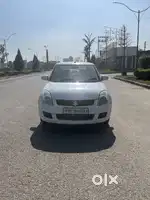 Maruti Suzuki Swift Dzire VDI, 2009, Diesel