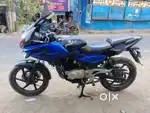 Bajaj pulser 220