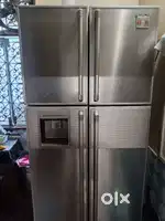 Hitachi 4 door