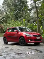 Maruti Suzuki Swift 2013 Petrol Good Condition
