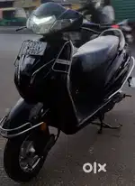 Activa 5G (2019)