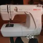 Electric Sewing Machine