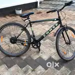 Brand  chase good condition