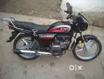 Hero Splendor bike 2020 model price 19000 argent sell