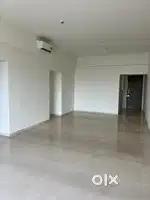 3bhk on rent at Agripada Mariyam Residency