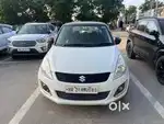 Maruti Suzuki Swift 2016