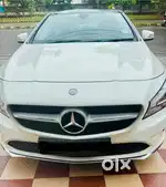 Mercedes-Benz CLA 2.0 200 Sport, 2017, Petrol