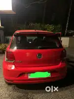 Volkswagen Polo 2019 Diesel Well Maintained