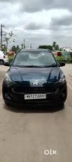 Hyundai Grand i10 2016-2017 Sportz CNG, 2021, CNG & Hybrids
